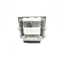 Engine control unit (ECU) Peugeot 307 break (3E) | Becerril Scrap Yard