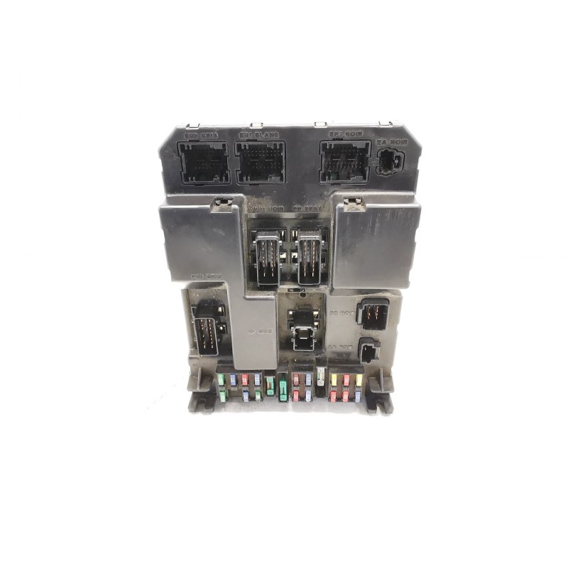 BSI Peugeot 307 break (3E) | Desguace Becerril