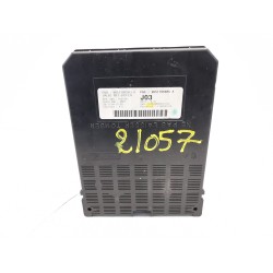 BSI Peugeot 307 break (3E) | Desguace Becerril