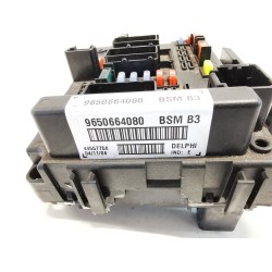 Recambio de bsm para peugeot 307 break (3e) 2.0 hdi 135 referencia OEM IAM 9650664080  