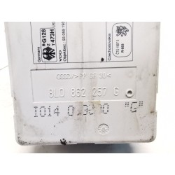 Central locking pump Audi A3 (8L1) | Becerril Scrap Yard