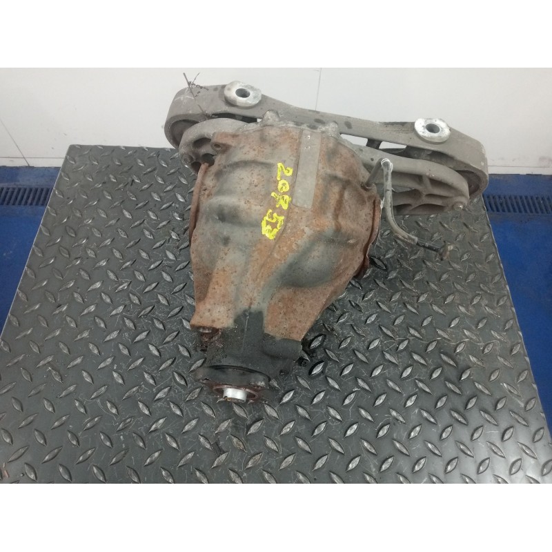 Recambio de diferencial trasero para mercedes-benz vito / mixto furgoneta (w639) 111 cdi (639.601, 639.603, 639.605) referencia 