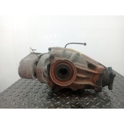 Recambio de diferencial trasero para mercedes-benz vito / mixto furgoneta (w639) 111 cdi (639.601, 639.603, 639.605) referencia 