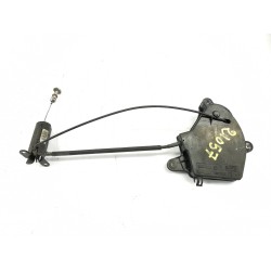 Spare wheel support Peugeot 307 break (3E) | Becerril Scrap Yard