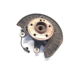 Recambio de mangueta delantera derecha para mercedes-benz vito / mixto furgoneta (w639) 111 cdi (639.601, 639.603, 639.605) refe