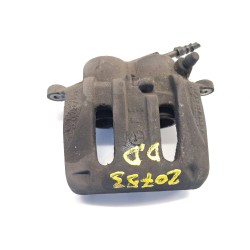 Recambio de pinza freno delantera derecha para mercedes-benz vito / mixto furgoneta (w639) 111 cdi (639.601, 639.603, 639.605) r