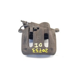 Left front brake caliper Vito / mixto furgoneta (W639) | Becerril Scrap Yard