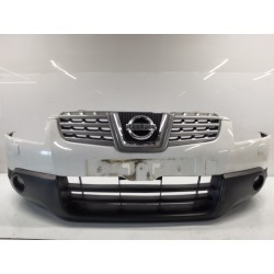 Front bumper Nissan Qashqai I (J10, NJ10) | Becerril Scrap Yard