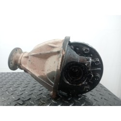 Diferencial traseiro Nissan Pick up (D22) | Desguace Becerril
