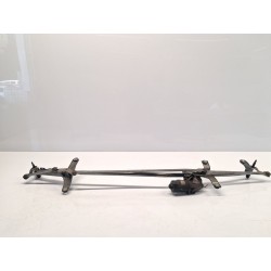 Front windshield wiper motor Vito / mixto furgoneta (W639) | Becerril Scrap Yard