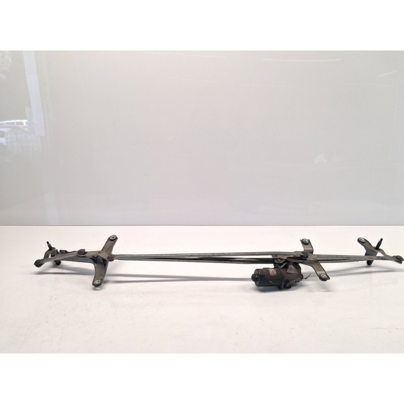 Recambio de motor limpia delantero para mercedes-benz vito / mixto furgoneta (w639) 111 cdi (639.601, 639.603, 639.605) referenc