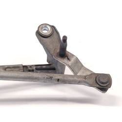 Recambio de motor limpia delantero para mercedes-benz vito / mixto furgoneta (w639) 111 cdi (639.601, 639.603, 639.605) referenc