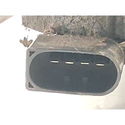 Recambio de motor limpia delantero para mercedes-benz vito / mixto furgoneta (w639) 111 cdi (639.601, 639.603, 639.605) referenc