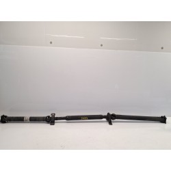 Recambio de transmisión central para mercedes-benz vito / mixto furgoneta (w639) 111 cdi (639.601, 639.603, 639.605) referencia