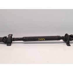 Recambio de transmisión central para mercedes-benz vito / mixto furgoneta (w639) 111 cdi (639.601, 639.603, 639.605) referencia 