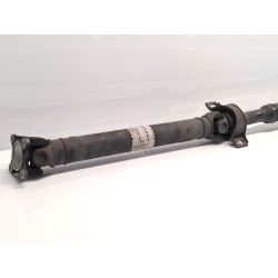 Recambio de transmisión central para mercedes-benz vito / mixto furgoneta (w639) 111 cdi (639.601, 639.603, 639.605) referencia 