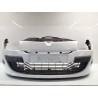 Front bumper Renault Megane III hatchback (BZ0/1_, B3_) | Becerril Scrap Yard