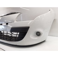 Front bumper Renault Megane III hatchback (BZ0/1_, B3_) | Becerril Scrap Yard