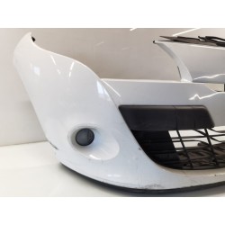 Front bumper Renault Megane III hatchback (BZ0/1_, B3_) | Becerril Scrap Yard