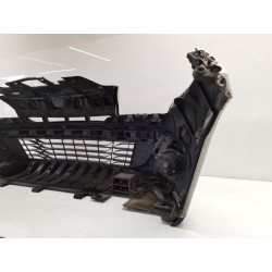 Front bumper Renault Megane III hatchback (BZ0/1_, B3_) | Becerril Scrap Yard