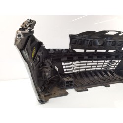 Front bumper Renault Megane III hatchback (BZ0/1_, B3_) | Becerril Scrap Yard