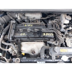 Motor y cambio EXPORTACIÓN | Desguace Becerril