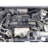 Motor y cambio EXPORTACIÓN | Desguace Becerril