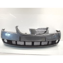 Front bumper Nissan Almera II hatchback (N16) | Becerril Scrap Yard