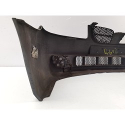 Front bumper Nissan Almera II hatchback (N16) | Becerril Scrap Yard