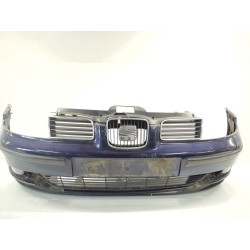 Front bumper Seat Leon (1M1) | Becerril Scrap Yard