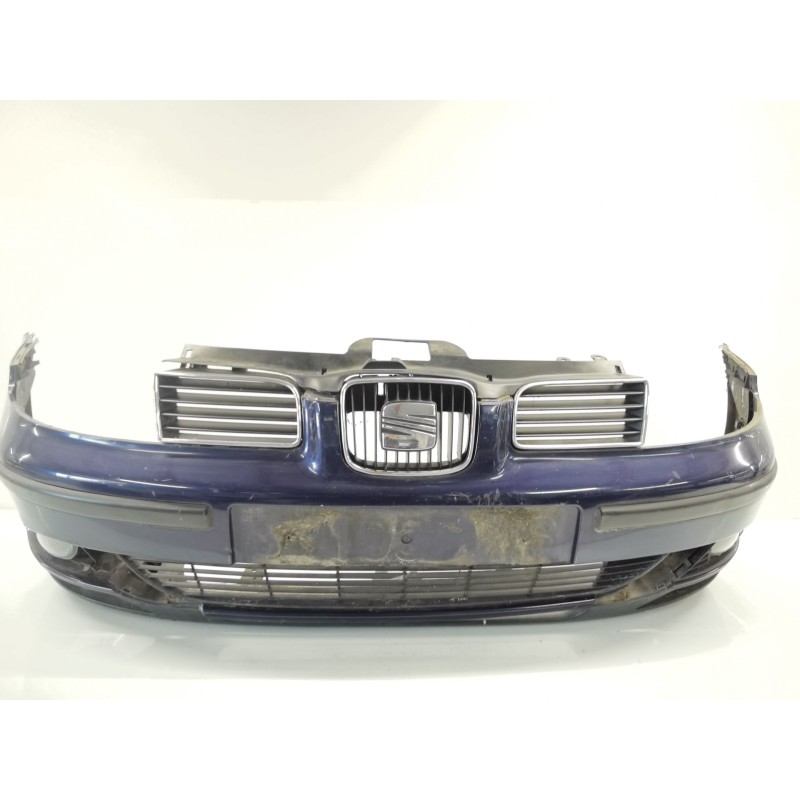 Front bumper Seat Leon (1M1) | Becerril Scrap Yard Front bumper Seat Leon (1M1) | Becerril Scrap Yard