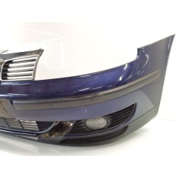 Front bumper Seat Leon (1M1) | Becerril Scrap Yard