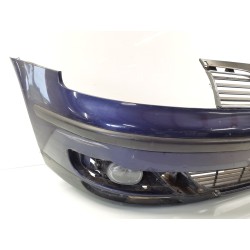 Front bumper Seat Leon (1M1) | Becerril Scrap Yard
