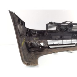 Front bumper Seat Leon (1M1) | Becerril Scrap Yard