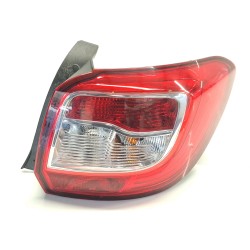 Recambio de piloto trasero derecho para dacia sandero ii 1.5 dci 75 / blue dci 75 (b8jw, b8m4, b8ah, b8m7, b8m6) referencia OEM 