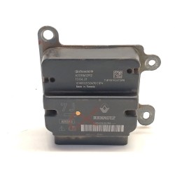Airbag control unit Dacia Sandero II | Becerril Scrap Yard