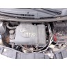 Motor y cambio EXPORTACIÓN | Desguace Becerril
