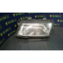 Recambio de faro izquierdo para saab 900 berlina 2.3 s talladega referencia OEM IAM   