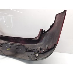 حاجز الصدام الخلفي Renault Megane III hatchback (BZ0/1_, B3_) | Desguace Becerril
