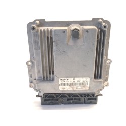 Recambio de centralita motor uce para dacia sandero ii 1.5 dci 75 / blue dci 75 (b8jw, b8m4, b8ah, b8m7, b8m6) referencia OEM IA