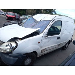 Parts breakdown for Nissan kubistar furgoneta (X76) 1.5 dCi Diesel of the year 2005 with engine K9K 710,K9K 714