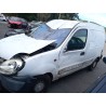 Parts breakdown for Nissan kubistar furgoneta (X76) 1.5 dCi Diesel of the year 2005 with engine K9K 710,K9K 714
