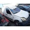 Parts breakdown for Nissan kubistar furgoneta (X76) 1.5 dCi Diesel of the year 2005 with engine K9K 710,K9K 714