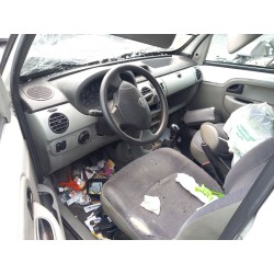 Parts breakdown for Nissan kubistar furgoneta (X76) 1.5 dCi Diesel of the year 2005 with engine K9K 710,K9K 714