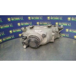 Recambio de faro izquierdo para saab 900 berlina 2.3 s talladega referencia OEM IAM   