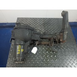 الفرق الأمامي Mitsubishi Montero   (V3_W, V2_W, V4_W, V5_W) | Desguace Becerril