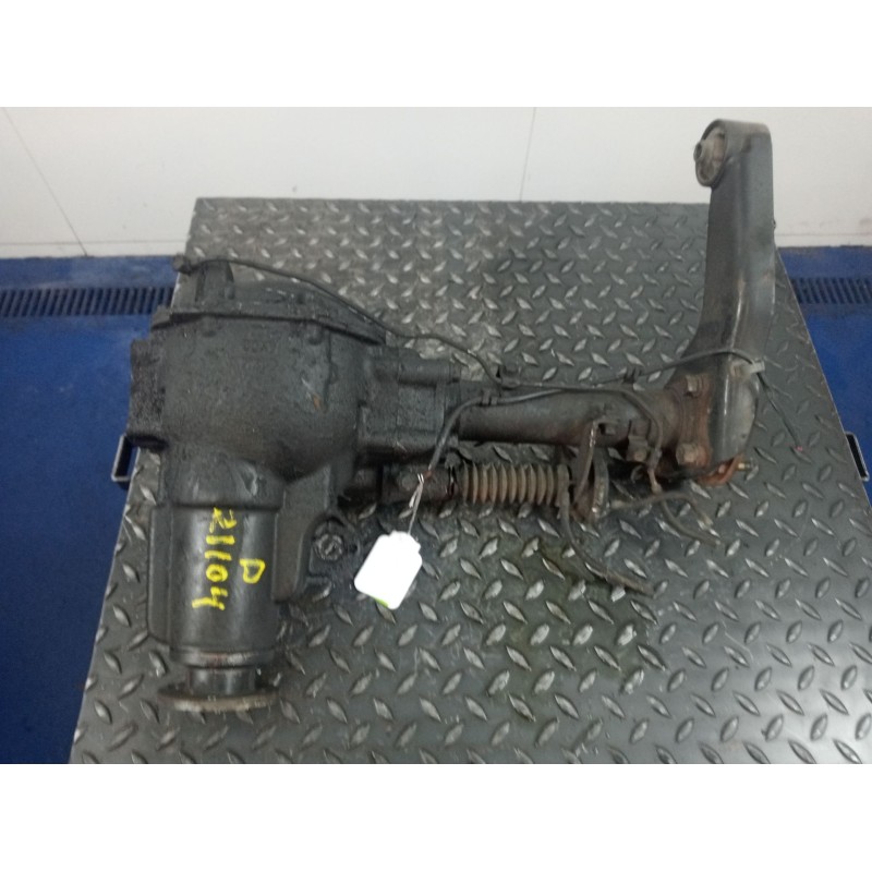 Recambio de diferencial delantero para mitsubishi montero   (v3_w, v2_w, v4_w, v5_w) 2.8 td (v46w, v26w) referencia OEM IAM 4M40