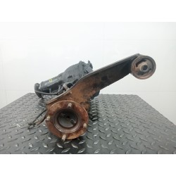 Recambio de diferencial delantero para mitsubishi montero   (v3_w, v2_w, v4_w, v5_w) 2.8 td (v46w, v26w) referencia OEM IAM 4M40