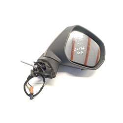 Retrovisor derecho peugeot 3008 I monospace (0U_) oem 96854177XT