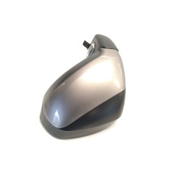 Pièce rétroviseur gauche (côté conducteur) Peugeot 3008 I monospace (0U_) | Desguace Becerril